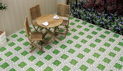 Những tiêu chí cơ bản để chọn gạch lát nền sân thượng mà bạn không thể bỏ qua