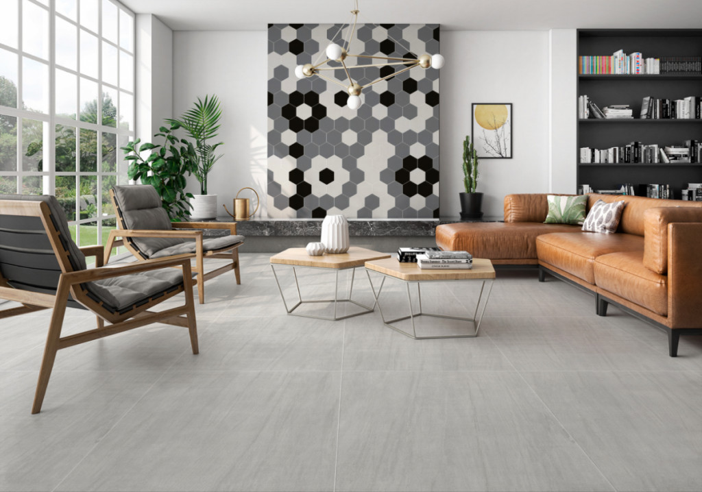 Gạch lát nền Texture là loại gạch gì?