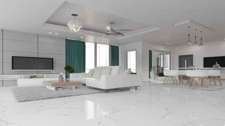 lựa chọn gạch lát nền phú hợp