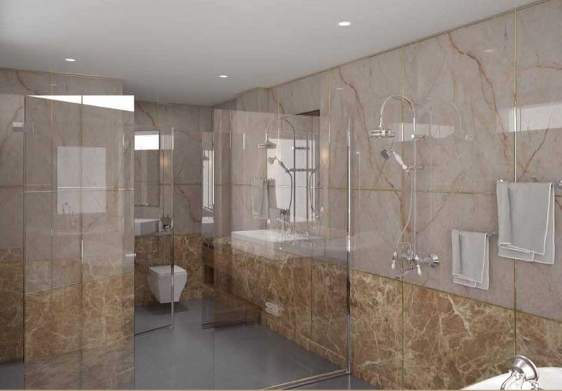 Gạch giả đá Viglacera