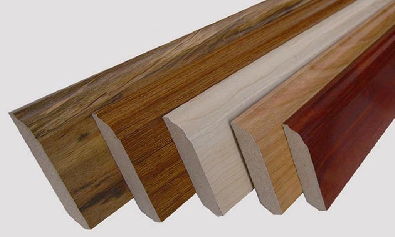 Kinh nghiệm chọn gạch ốp chân tường thấp hiệu quả