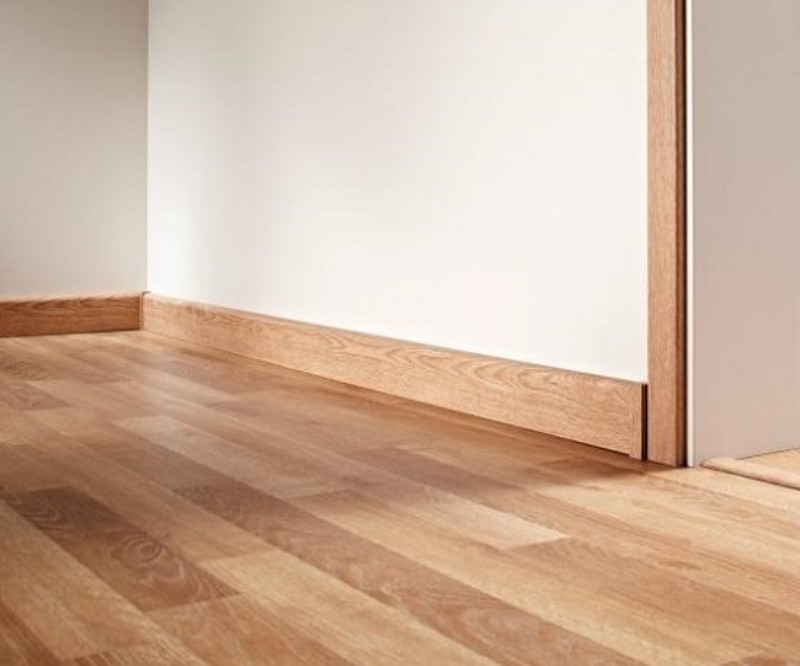 Kinh nghiệm chọn gạch ốp chân tường thấp hiệu quả