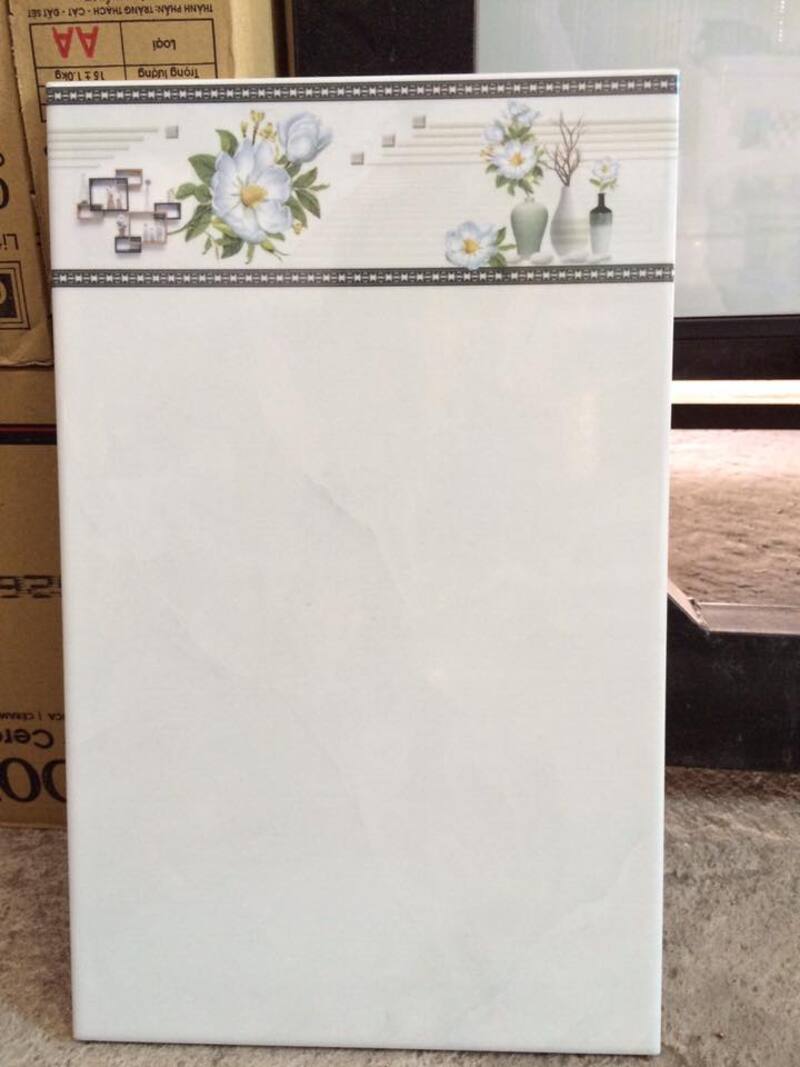 Báo giá gạch ốp tường 25x40 chi tiết nhất