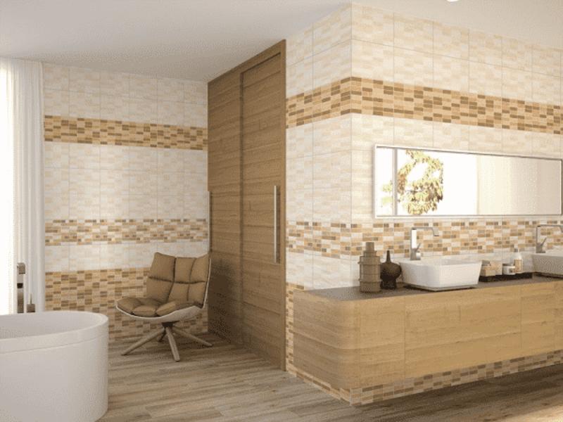 Báo giá gạch ốp tường 25x40 chi tiết nhất