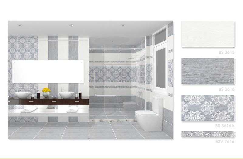 Ưu điểm của gạch ốp tường Prime 