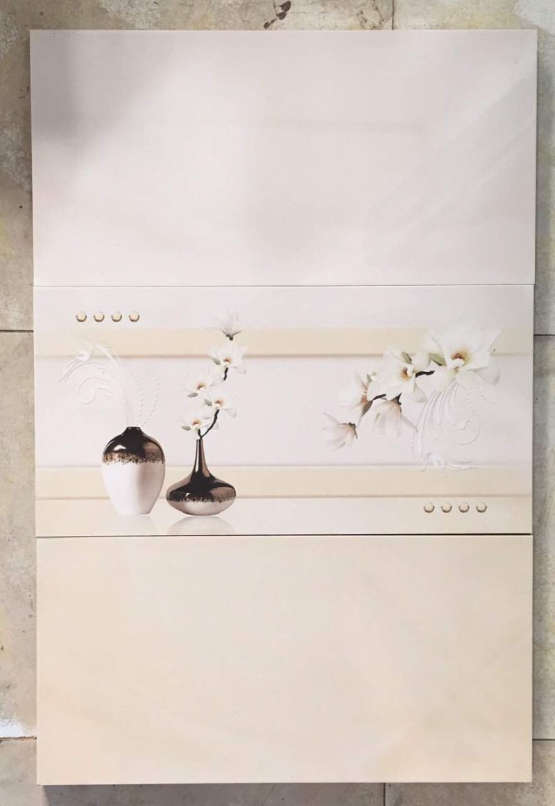 Khái niệm của gạch ốp tường 