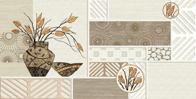 Lý do tại sao lại chọn mẫu gạch ốp tường bếp 30×60