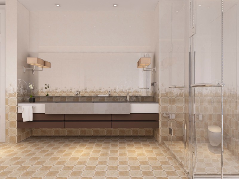 Những thương hiệu gạch ốp tường tốt hiện nay