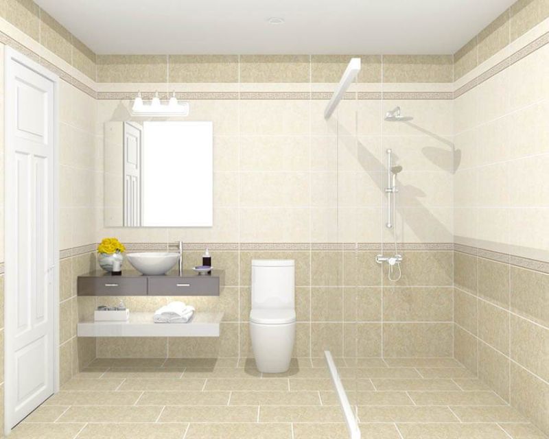 Xu hướng màu hiện nay đang thiên về các gam trung tính