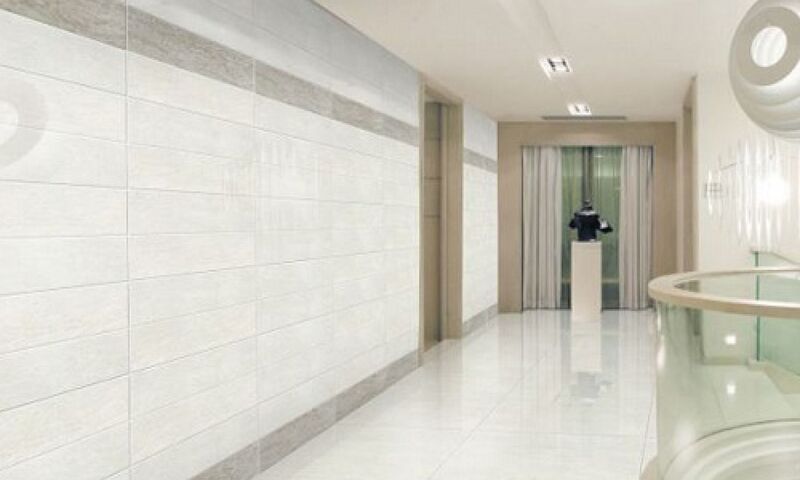 Một số điểm cần lưu ý khi lựa chọn gạch ốp tường màu trắng cho phòng khách