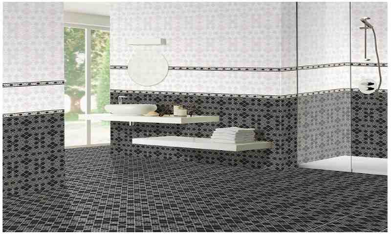 Các quy trình sản xuất gạch ốp tường viglacera