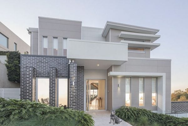 Những yếu tố ảnh hưởng đến phối màu gạch ốp tường