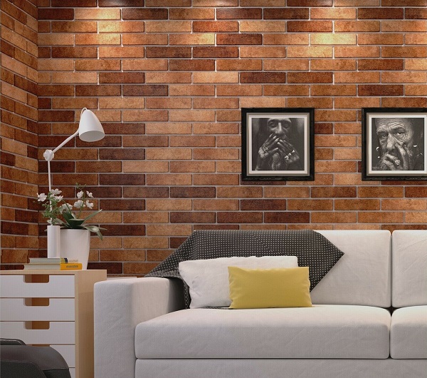 Các loại gạch thẻ ốp tường