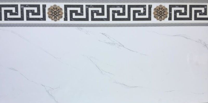 Chọn gạch loại sáng màu cho không giản nhỏ