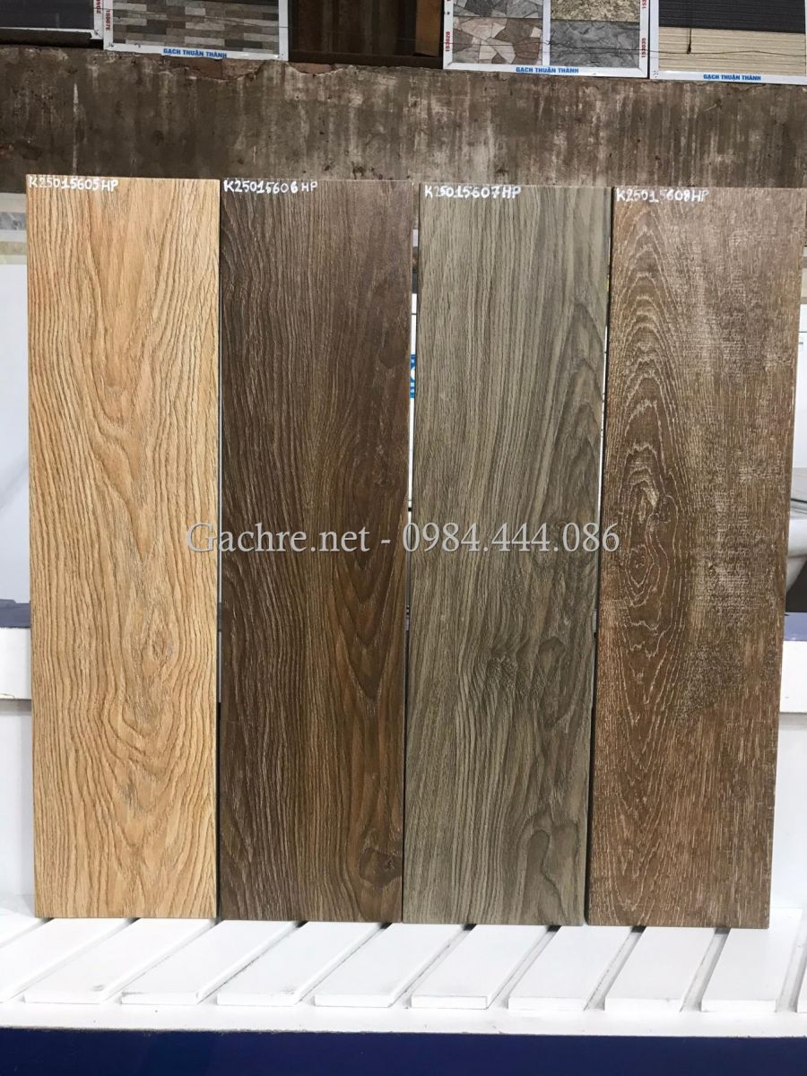 Dự báo về thị trường gạch ốp tường sắp tới