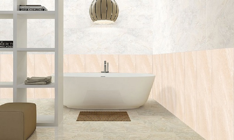 Các mẫu gạch ốp chân tường nổi bật nhất hiện nay