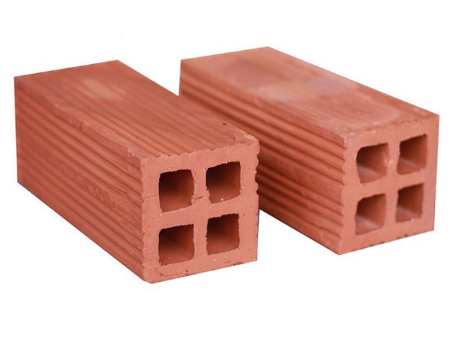 thông tin gạch đất nung