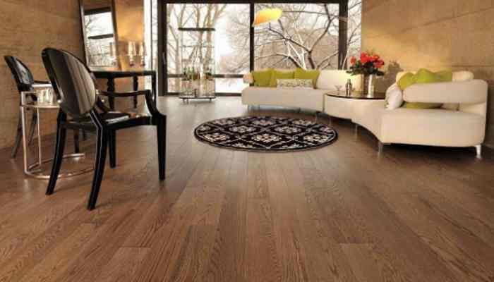 Cấu tạo sàn gỗ Malaysia