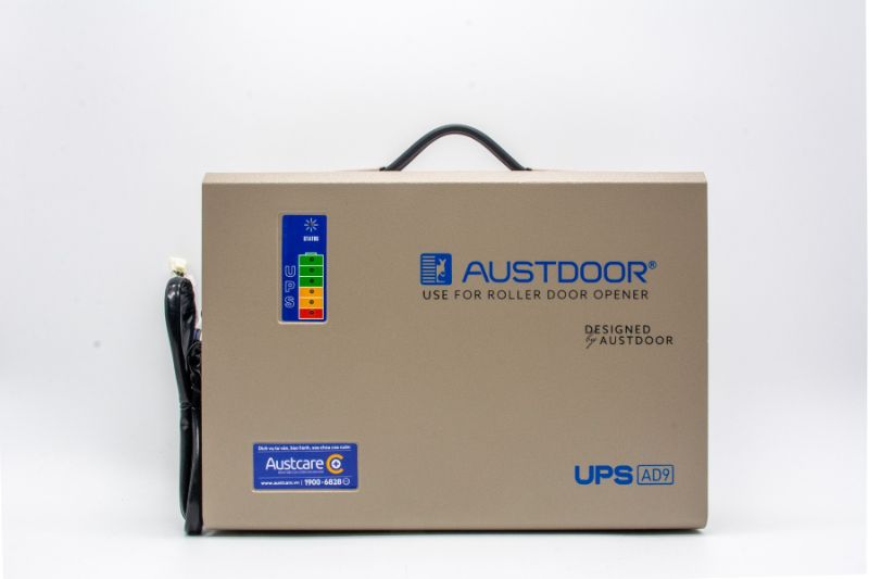 Các sự cố thường gặp khi sử dụng UPS  