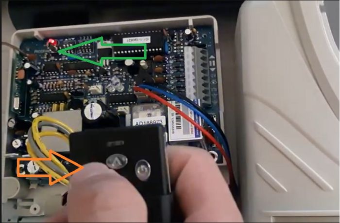 Cần chú ý đến một số lỗi ở mạch điều khiển cửa cuốn để kịp thời sửa chữa