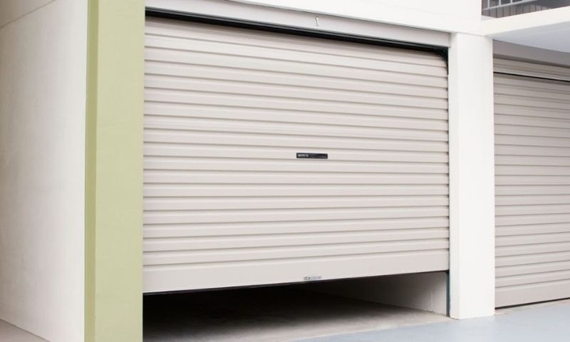 Cửa cuốn Austdoor mới nhất hiện nay