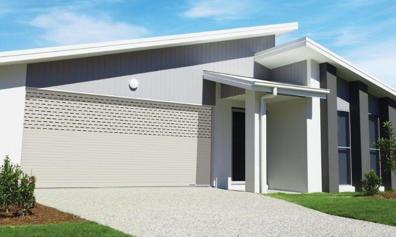 Cửa cuốn Austdoor C70 có tính đa dạng cao