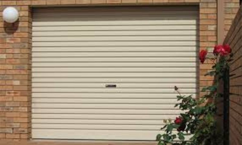 Công dụng của cửa cuốn Đài Loan