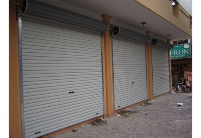 cách tính giá cửa cuốn tấm liền austdoor 