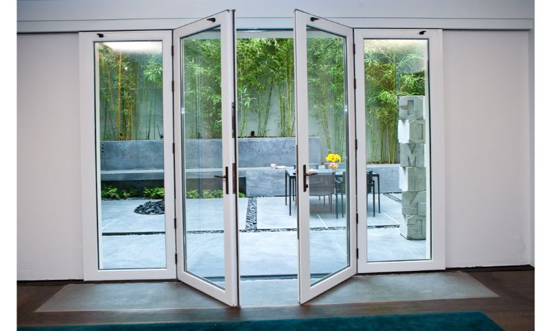 Ưu điểm nổi trội của cửa kính cường lực 10 ly