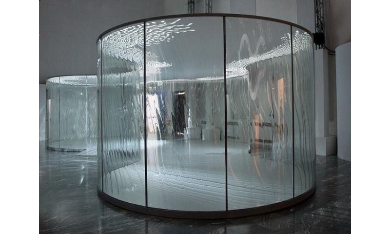 Những ứng dụng phổ biến của cửa kính 10 ly hiện nay