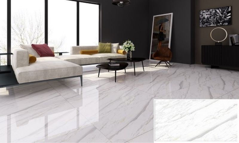 Mẫu gạch lát nền được săn đón nhiều nhất