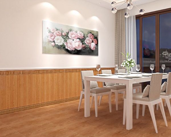 Kinh nghiệm chọn gạch ốp tường