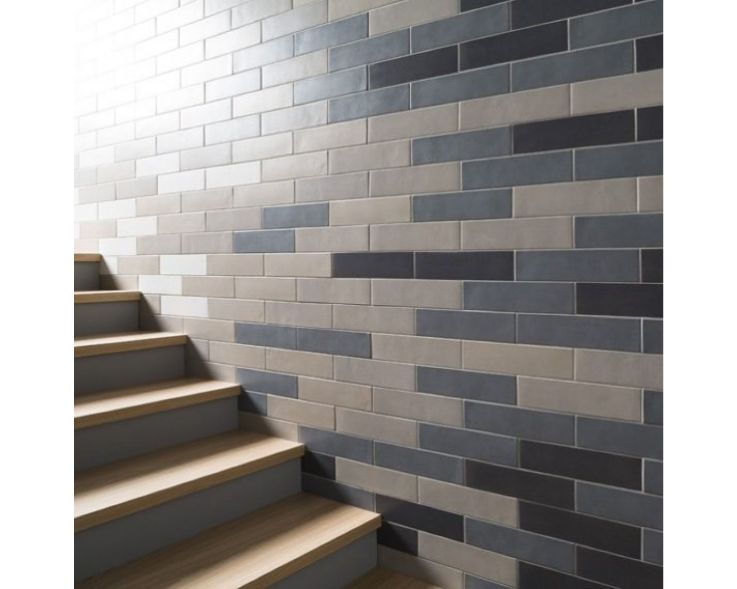 Phân loại và giá gạch ốp tường ngoài trời