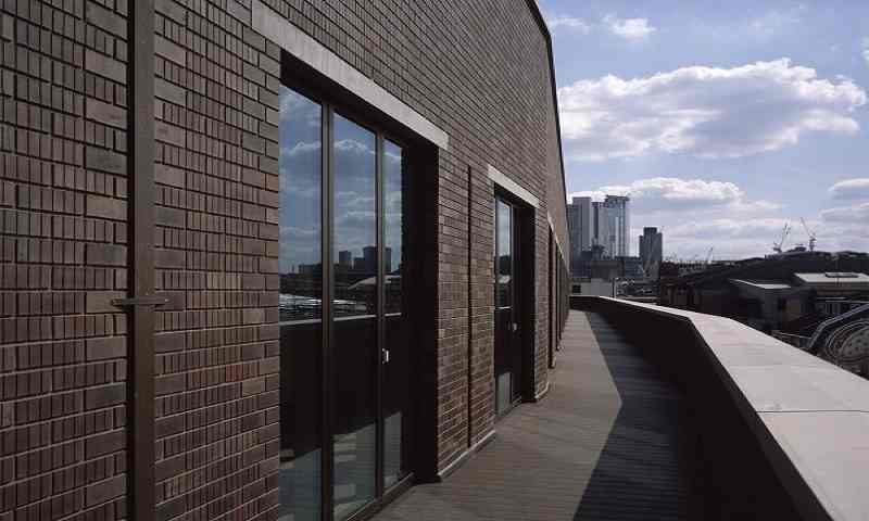 Các thương hiệu gạch thẻ uy tín hiện nay