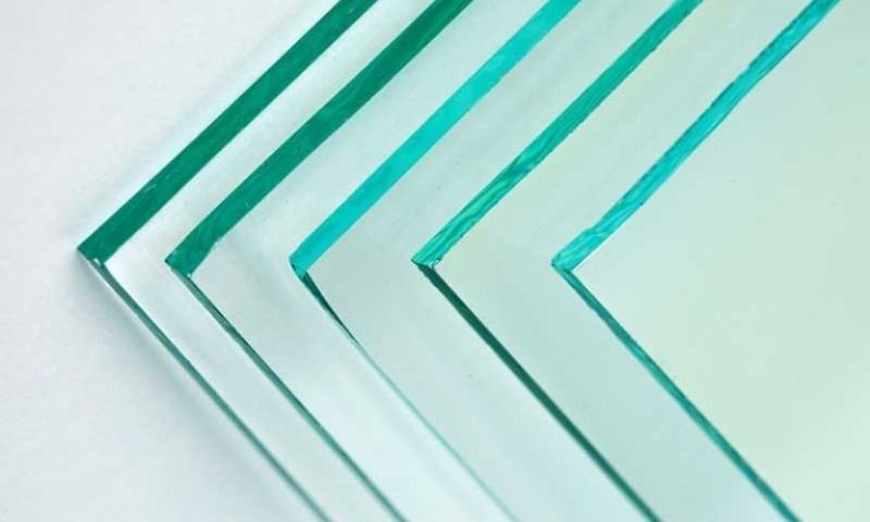 Những yếu tố nào tác động đến giá kính cường lực dày 8mm