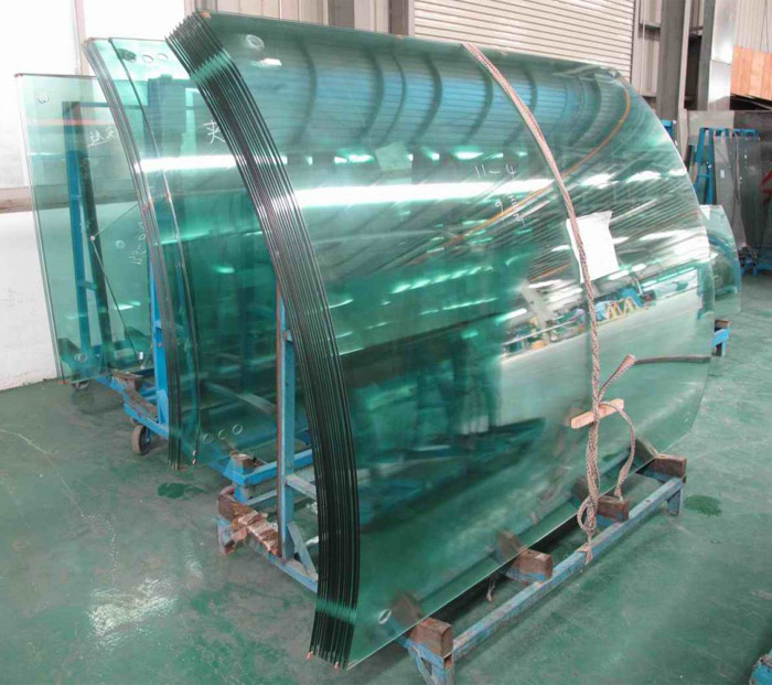 Ưu điểm của kính cường lực trong đời sống sinh hoạt