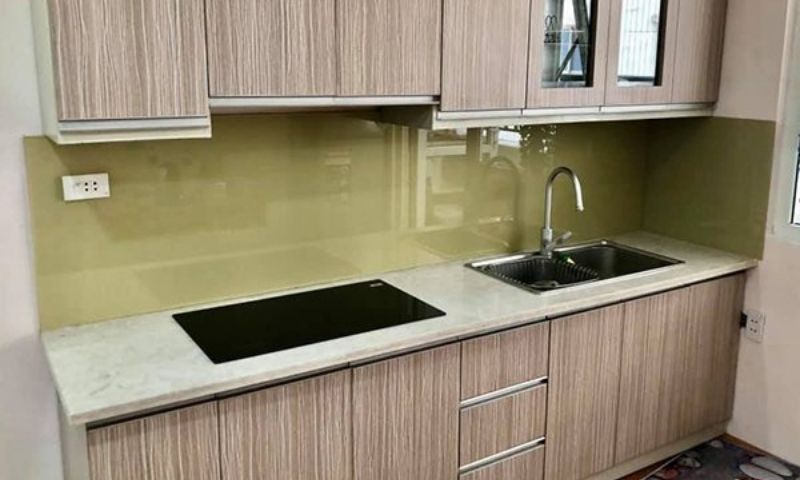 Giới thiệu sơ lược về kính cường lực 