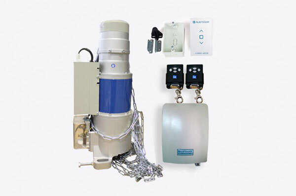 Motor cửa cuốn Austdoor