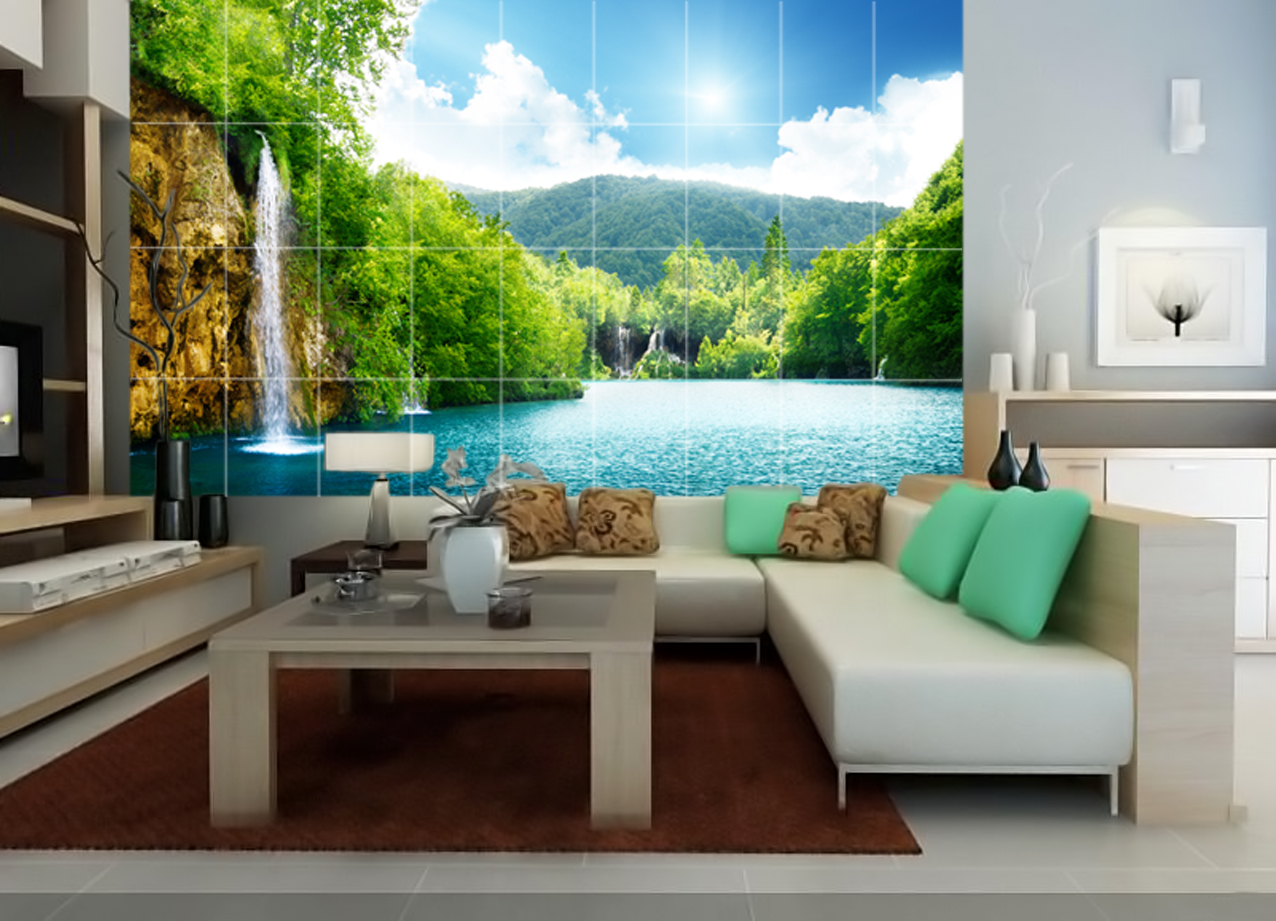 Yếu tố đánh giá chất lượng tranh 3D