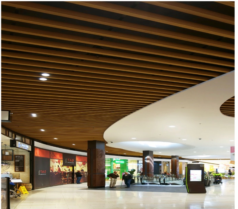 Giới thiệu sàn gỗ ngoài trời Greenwood