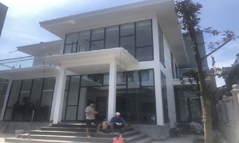 Báo giá chi phí xây nhà cấp 4 tại Xuân Lộc, Đồng Nai