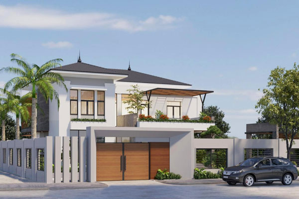 xây nhà trọn gói Bình Thuận