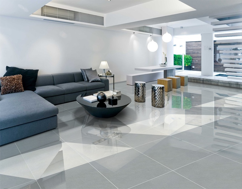 Tại sao nên sử dụng gạch lát nền Đồng Tâm? 