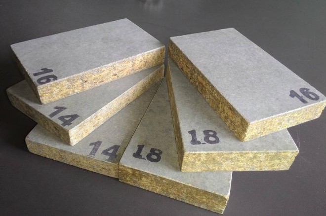 Kích thước tấm cemboard