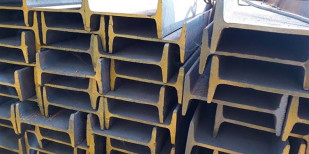 Loại sắt chữ I cao cấp