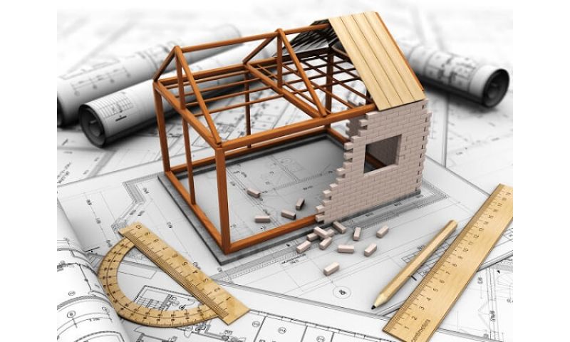 Báo giá chi phí xây nhà trọn gói tại Phú Mỹ, Bà Rịa - Vũng Tàu chi tiết