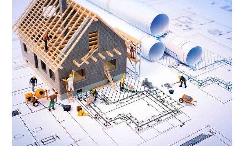 Báo giá chi phí xây nhà trọn gói tại Phú Mỹ, Bà Rịa - Vũng Tàu