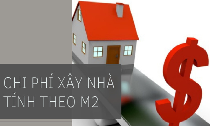Báo giá chi phí xây nhà 1 trệt 3 lầu tại Long Thành, Đồng Nai mới