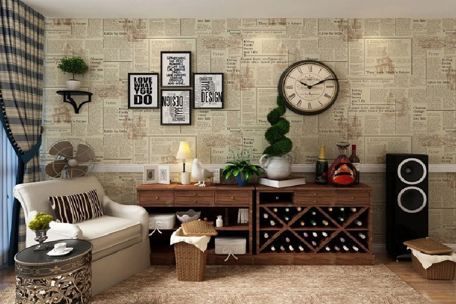 Khám phá những mẫu gạch điểm cực xinh cho từng phong cách 