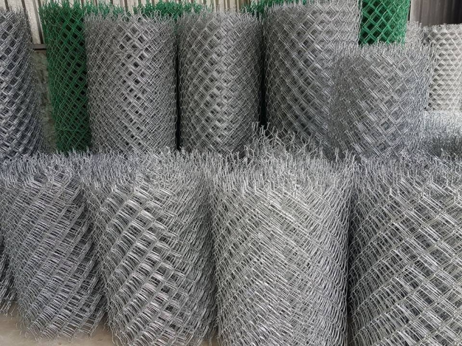 Sơ lược về lưới B40